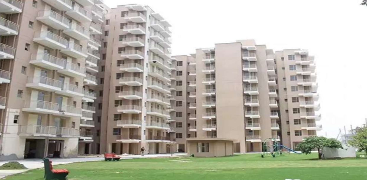 Adore the Select Premia Sector 76 Gurgaon Luxury Living Redefined